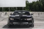 Chevrolet Camaro Z28 by GeigerCars 2014 года